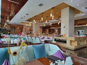 Yong Chang International Hotel - Image 5