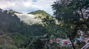 Triyugi Heights cottage sitapur - Image 5
