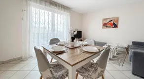 Terrasse, Parking privé, Vue lac & montagne - Image 5