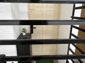 Comfy 3BR Apartment Our Homestay Pusing Batu Gajah - Image 5