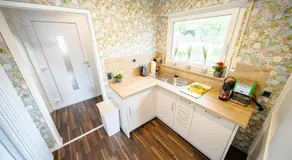 Höri-Nest: 75 m² große Garten-Wohnung mit 2 Balkonen - Image 2