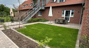 Ferienwohnungen Beveraue - Image 4