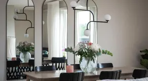 Luxury Modern Home near Gothenburg & 3 min t Beach - Image 3