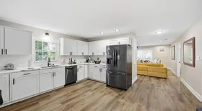 The 6BR Atlanta Retreat House-Poolside Comfort & Playful Vibes sleeps 28 - Image 3
