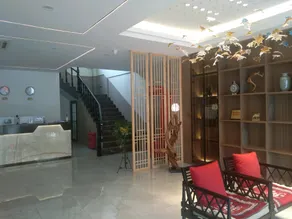 Wuzhong Seine Hotel (Wanda Plaza Branch) - Image 4