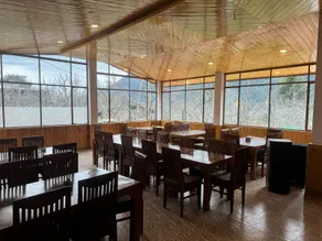 Hotel Mountain crest - Image 2