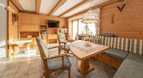 Ferienwohnungen im Feriendorf Reichenbach Nr 11A - Image 3