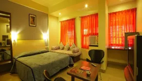 Hotel Orient Crown, Kolhapur - Image 5