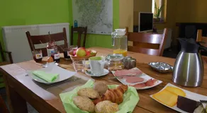B&B Het Uilennest - Image 5