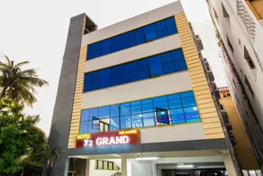 Hotel O Y2  Grand - Image 5
