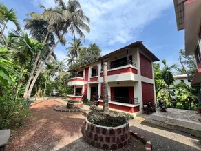 Coral Beach Resort Diveagar - Image 2