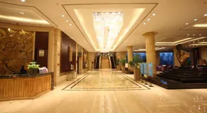 Shanghai Yuehua Hotel - Image 3