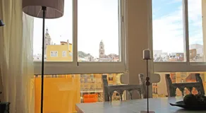 Exclusive Views of Malaga, Santa Isabel - Image 5
