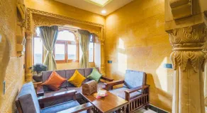 Hotel Jaisalmer Legency - Image 3