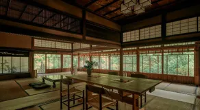 赤城宿 清芳山荘-seiho- - Image 2