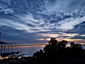 Relax Familystay (Iconic Regency Service Residences Penang)3BR-9pax - Image 5
