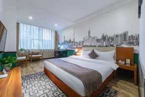 East Garden Hotel - Image 2