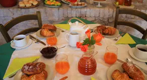 La Peschiera B&B - Image 5