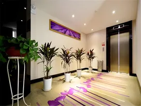 Lavande Hotel Wuhan Wangjiawan Subway Station Branch - Image 2