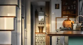 Folktales Rest - Tiny House Unique Stay - Image 5