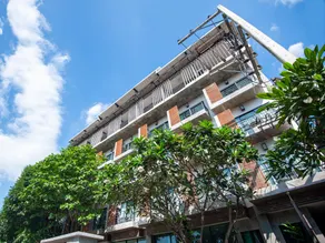 B2 Khamtieng Boutique & Budget Hotel - Image 5