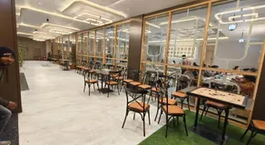Hotel The Grand Khodiyar - Image 2