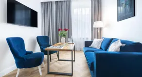 Friendhouse Apartments Starovislna - Image 3