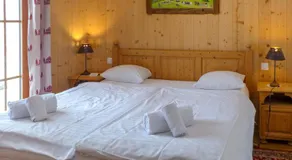 Chalet Chalet La Poya by Interhome - Image 2