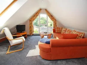 Ferienwohnung, Röbel an der Müritz - Image 2