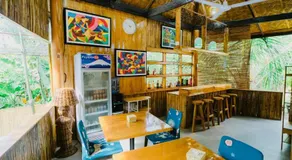 Vafi Hills Bed And Breakfast - Image 5