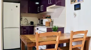Apartamento Alcázar parking incluido VU-TERUEL-18-035 - Image 2