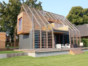 Chalet in Wendorf - Image 4