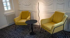 Les Suites Château du Breuil Normandie - Image 3