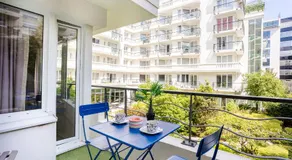 Jimmy Home - Clim, Balcon et Parking offert - Image 4