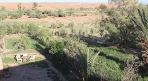 auberge restau tombouctou - Image 5