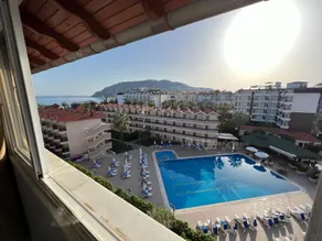 Maren City Apart Hotel - Image 3