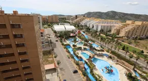 Naranja Apartment on the Beach Oropesa del Mar - Image 2