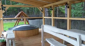 My Forest Villa - Image 3