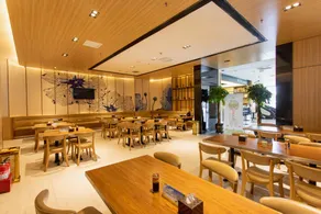 h Hotel (Taiyuan Yingze Street University of Technology) - Image 3