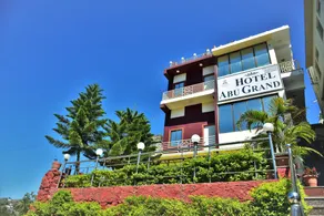 Hotel Abu Grand - Image 4