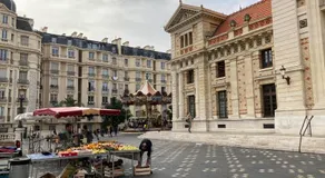Magnifique appartement moderne - Clim & Wifi - Image 4