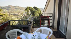 Collina Belvedere, appartamento indipendente in villa Salerno-Capezzano - Image 3