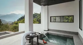 ALAN Forest Stream Vacation Homestay, Mount Emei - Image 3