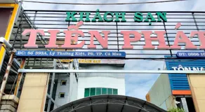 khách sạn Tiến Phát - Image 4