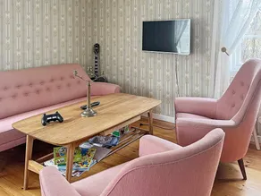 4 person holiday home in Moheda - Image 2