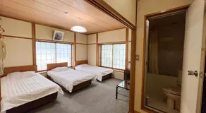 Norikura Kogen - irodori - - Vacation STAY 91530v - Image 1