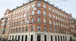 Andersen Boutique Hotel - Image 4