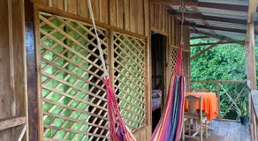 Hotel cahuita - Image 3