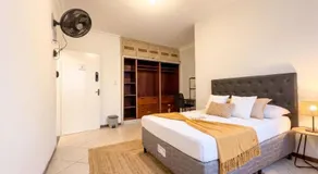 Wafeh Casa Amarela - Casa de Hóspedes Pampulha Braúnas - Image 2