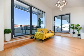 Luxury Penthouse Berin with Rooftop Terrace and Jacuzzi - Image 2
